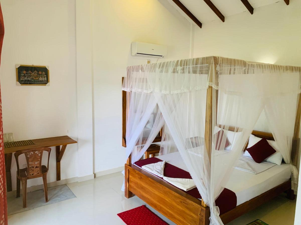 Green Hut Nature Resort سيغيرِيا المظهر الخارجي الصورة