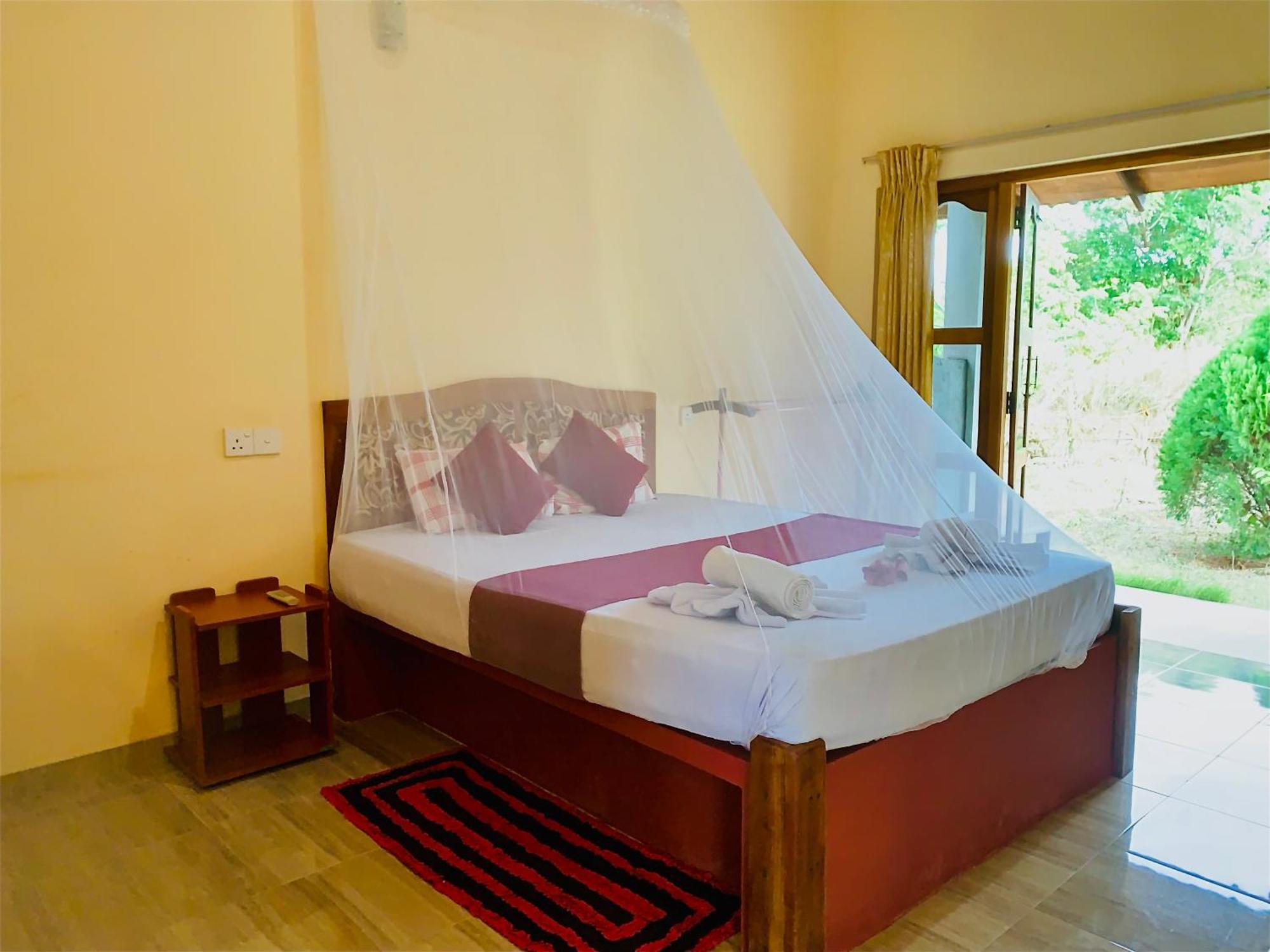 Green Hut Nature Resort سيغيرِيا المظهر الخارجي الصورة